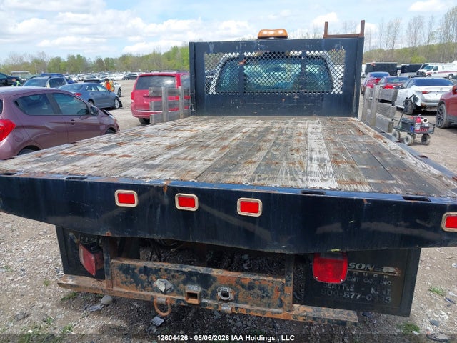 Продажа на аукционе авто 2006 Ford F-350 Chassis Xl/xlt, vin: 1FDWF36P76EC95393, номер лота: 12604426