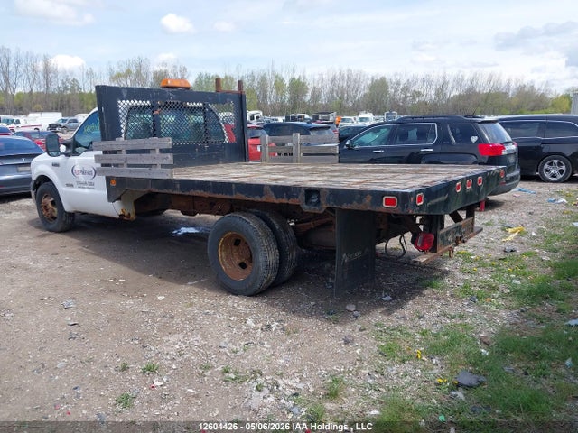 Продажа на аукционе авто 2006 Ford F-350 Chassis Xl/xlt, vin: 1FDWF36P76EC95393, номер лота: 12604426