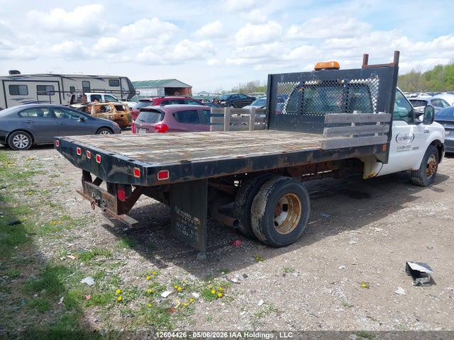 Продажа на аукционе авто 2006 Ford F-350 Chassis Xl/xlt, vin: 1FDWF36P76EC95393, номер лота: 12604426