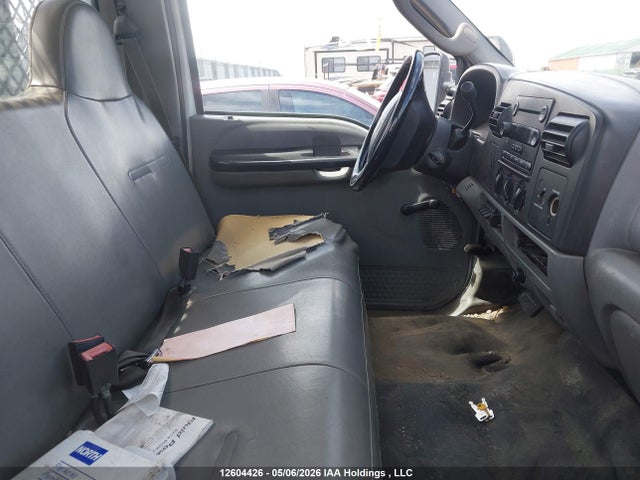 Продажа на аукционе авто 2006 Ford F-350 Chassis Xl/xlt, vin: 1FDWF36P76EC95393, номер лота: 12604426