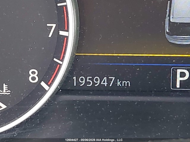 5N1AZ2MG3FN202948 Nissan Murano S/sl/sv/platinum