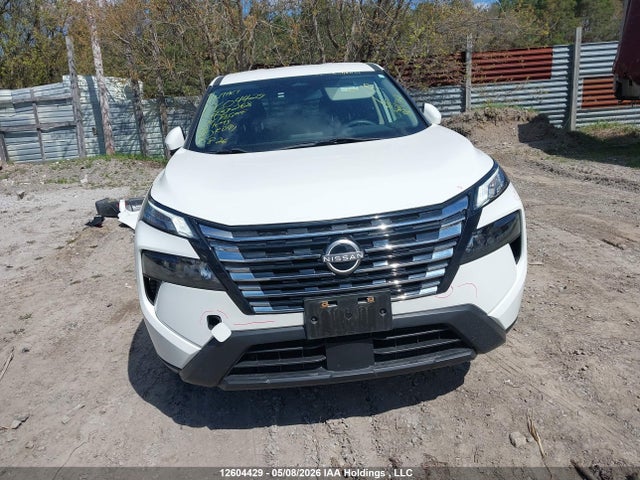 JN8BT3AB0RW437268 Nissan Rogue