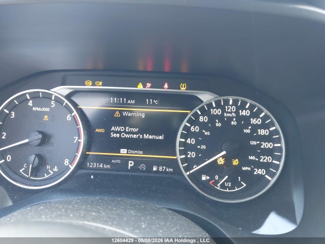 JN8BT3AB0RW437268 Nissan Rogue