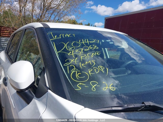 JN8BT3AB0RW437268 Nissan Rogue