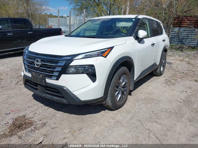 JN8BT3AB0RW437268 Nissan Rogue