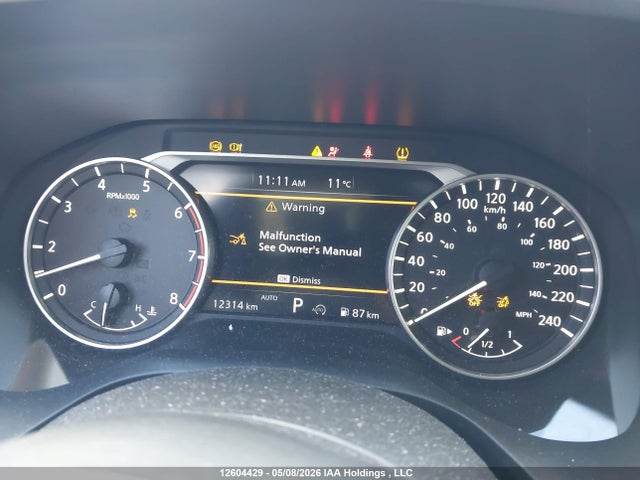 JN8BT3AB0RW437268 Nissan Rogue