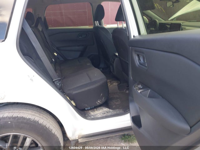 JN8BT3AB0RW437268 Nissan Rogue