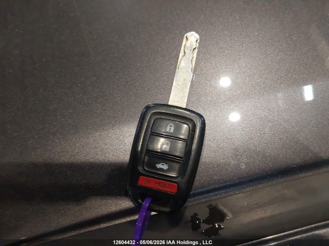 Продажа на аукционе авто 2018 Honda Civic Lx, vin: 2HGFC2E56JH044603, номер лота: 12604432