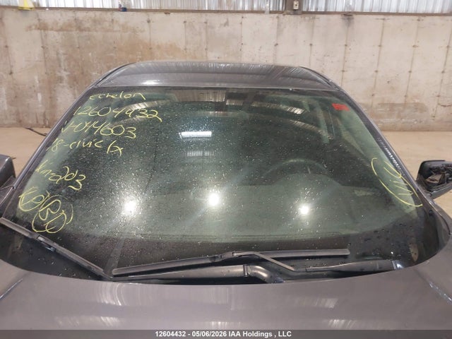 Продажа на аукционе авто 2018 Honda Civic Lx, vin: 2HGFC2E56JH044603, номер лота: 12604432