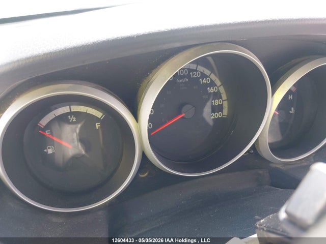 2010 Dodge Grand Caravan Se მანქანა იყიდება აუქციონზე, vin: 2D4RN4DE2AR287308, აუქციონის ნომერი: 12604433