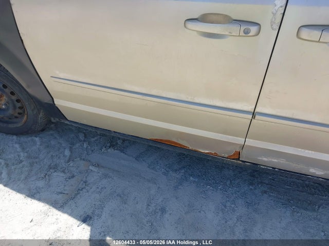 2010 Dodge Grand Caravan Se მანქანა იყიდება აუქციონზე, vin: 2D4RN4DE2AR287308, აუქციონის ნომერი: 12604433