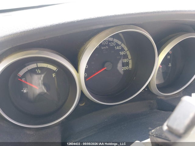 2010 Dodge Grand Caravan Se მანქანა იყიდება აუქციონზე, vin: 2D4RN4DE2AR287308, აუქციონის ნომერი: 12604433