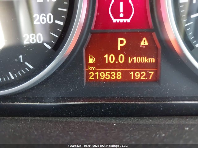 12604434 :رقم المزاد ، WBAWC33597PD06917 vin ، 2007 Bmw 3 Series مزاد بيع