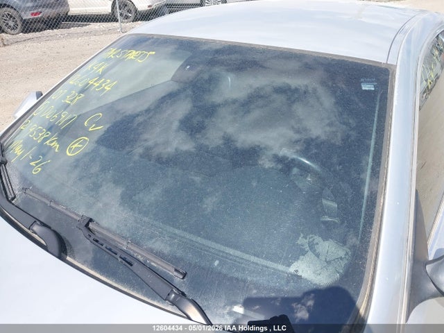 12604434 :رقم المزاد ، WBAWC33597PD06917 vin ، 2007 Bmw 3 Series مزاد بيع