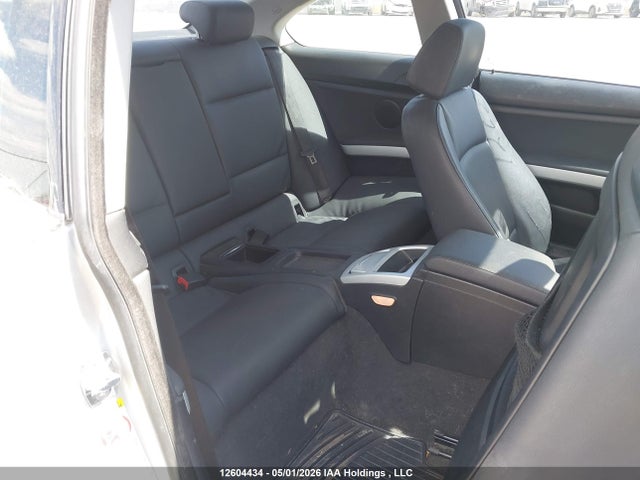 12604434 :رقم المزاد ، WBAWC33597PD06917 vin ، 2007 Bmw 3 Series مزاد بيع