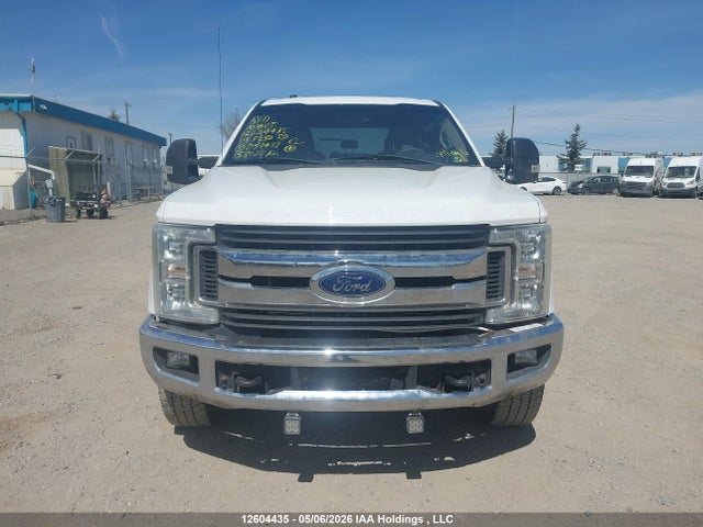 Aukcja sprzedaży 2019 Ford F250 Super Duty, vin: 1FT7W2B66KED57473, numer aukcji: 12604435