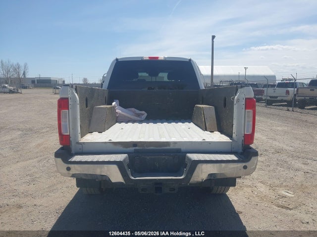 Aukcja sprzedaży 2019 Ford F250 Super Duty, vin: 1FT7W2B66KED57473, numer aukcji: 12604435