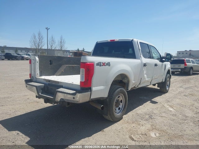 Aukcja sprzedaży 2019 Ford F250 Super Duty, vin: 1FT7W2B66KED57473, numer aukcji: 12604435