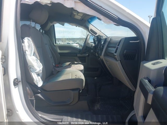 Aukcja sprzedaży 2019 Ford F250 Super Duty, vin: 1FT7W2B66KED57473, numer aukcji: 12604435