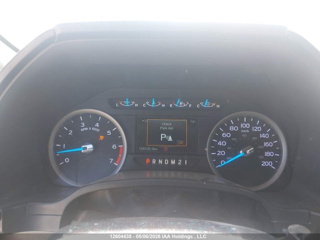 Aukcja sprzedaży 2019 Ford F250 Super Duty, vin: 1FT7W2B66KED57473, numer aukcji: 12604435