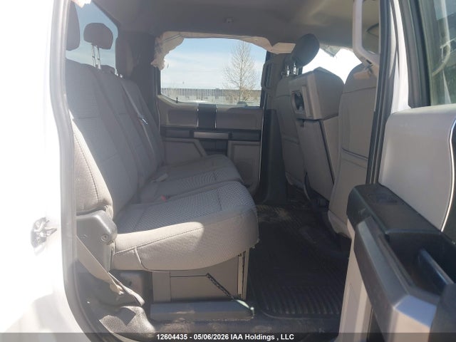 Aukcja sprzedaży 2019 Ford F250 Super Duty, vin: 1FT7W2B66KED57473, numer aukcji: 12604435