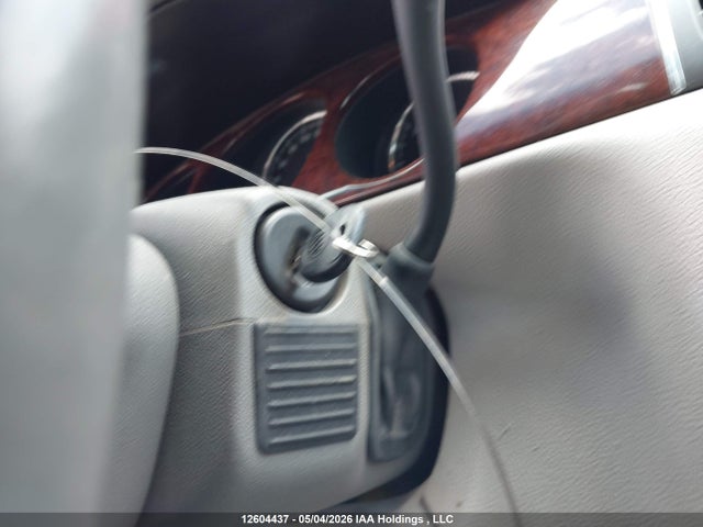 Продаж на аукціоні авто 2008 Buick Lucerne Cxl, vin: 1G4HD57268U138931, номер лоту: 12604437