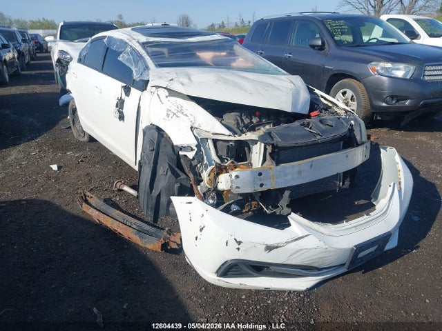 12604439 :رقم المزاد ، 2HGFB2F58DH032099 vin ، 2013 Honda Civic Lx مزاد بيع