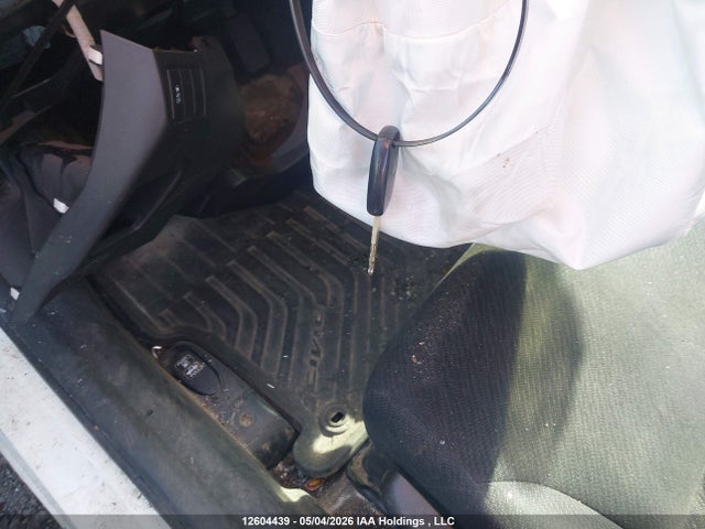 12604439 :رقم المزاد ، 2HGFB2F58DH032099 vin ، 2013 Honda Civic Lx مزاد بيع