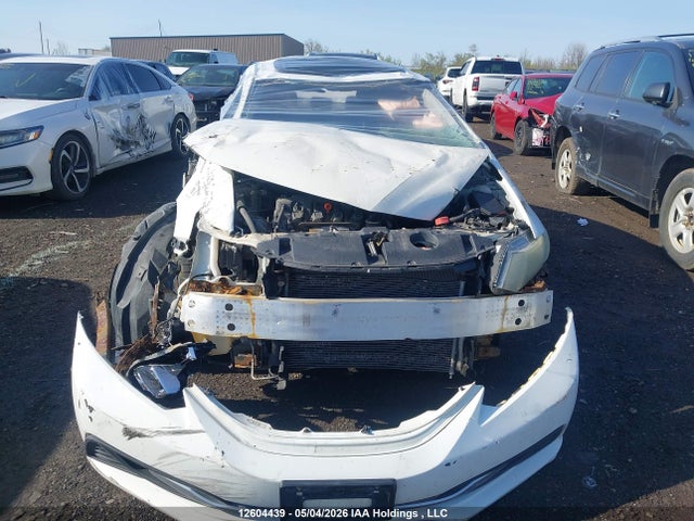12604439 :رقم المزاد ، 2HGFB2F58DH032099 vin ، 2013 Honda Civic Lx مزاد بيع