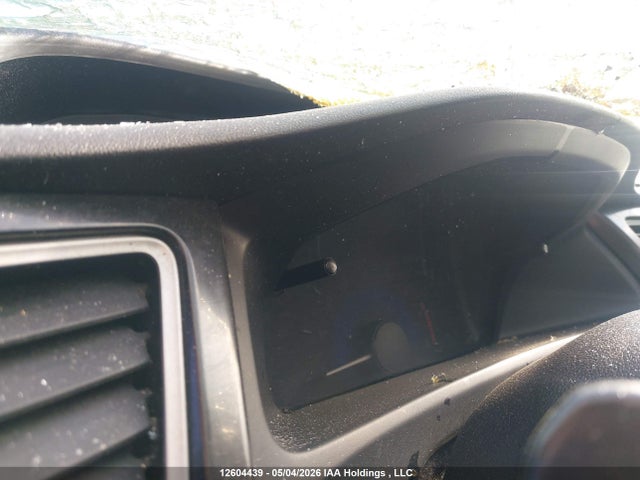 12604439 :رقم المزاد ، 2HGFB2F58DH032099 vin ، 2013 Honda Civic Lx مزاد بيع