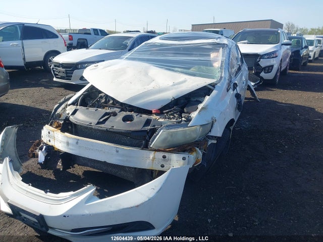 12604439 :رقم المزاد ، 2HGFB2F58DH032099 vin ، 2013 Honda Civic Lx مزاد بيع