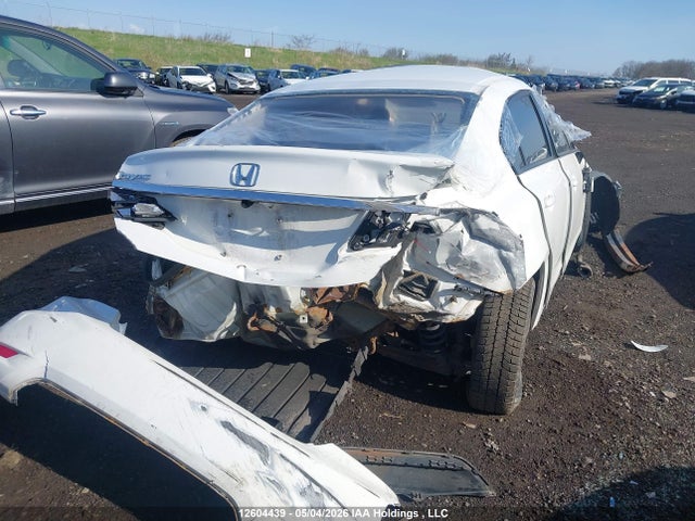 12604439 :رقم المزاد ، 2HGFB2F58DH032099 vin ، 2013 Honda Civic Lx مزاد بيع