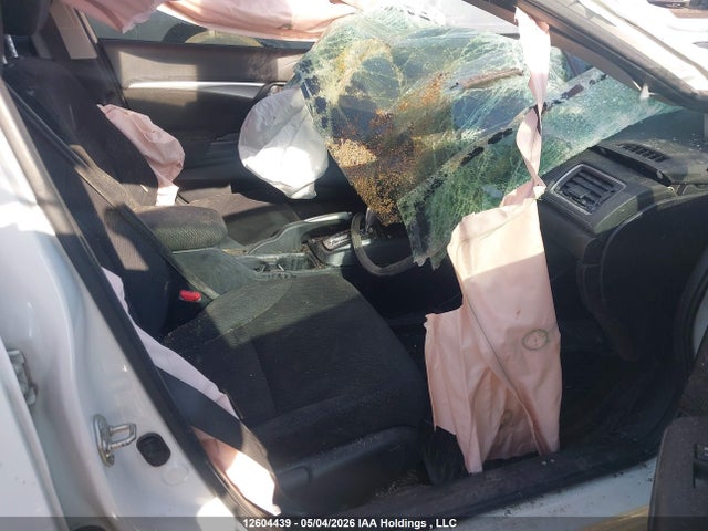 12604439 :رقم المزاد ، 2HGFB2F58DH032099 vin ، 2013 Honda Civic Lx مزاد بيع