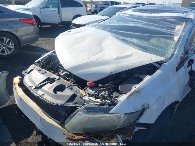 12604439 :رقم المزاد ، 2HGFB2F58DH032099 vin ، 2013 Honda Civic Lx مزاد بيع