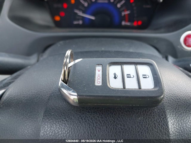 Продажа на аукционе авто 2014 Honda Civic Ex 4dr, vin: 2HGFB2F51EH013816, номер лота: 12604440