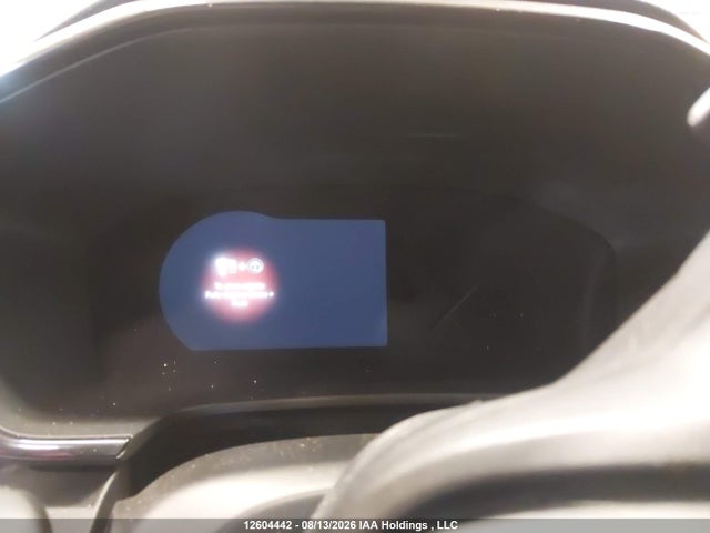 Продажа на аукционе авто 2025 Honda Cr-v Exl, vin: 2HKRS6H74SH200620, номер лота: 12604442