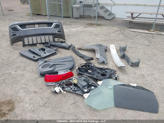 1C4RJFJT8FC673187 Jeep Grand Cherokee Summit
