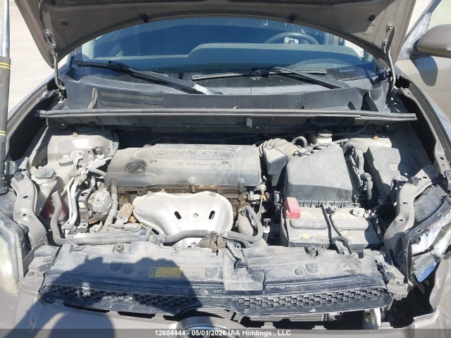 12604444 :رقم المزاد ، JTLZE4FE0DJ036276 vin ، 2013 Toyota Scion Xb مزاد بيع