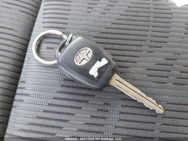 12604444 :رقم المزاد ، JTLZE4FE0DJ036276 vin ، 2013 Toyota Scion Xb مزاد بيع
