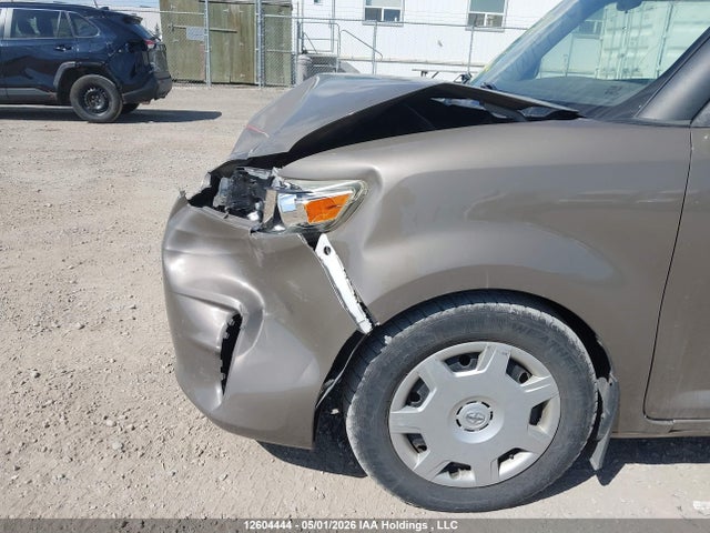 12604444 :رقم المزاد ، JTLZE4FE0DJ036276 vin ، 2013 Toyota Scion Xb مزاد بيع