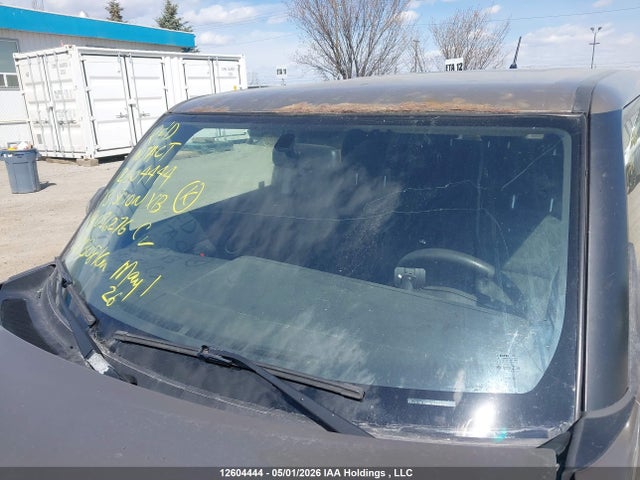 12604444 :رقم المزاد ، JTLZE4FE0DJ036276 vin ، 2013 Toyota Scion Xb مزاد بيع