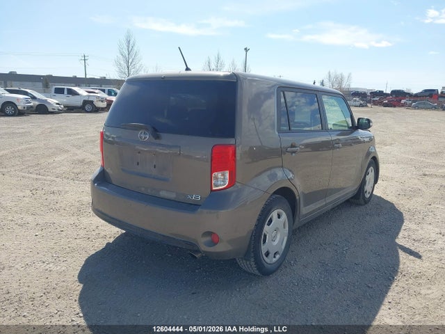 12604444 :رقم المزاد ، JTLZE4FE0DJ036276 vin ، 2013 Toyota Scion Xb مزاد بيع