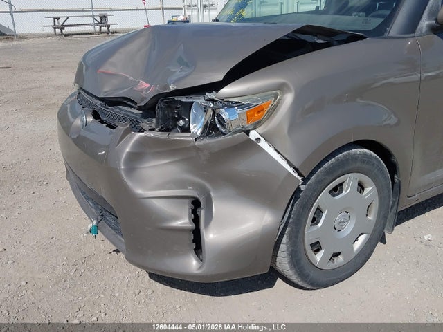 12604444 :رقم المزاد ، JTLZE4FE0DJ036276 vin ، 2013 Toyota Scion Xb مزاد بيع