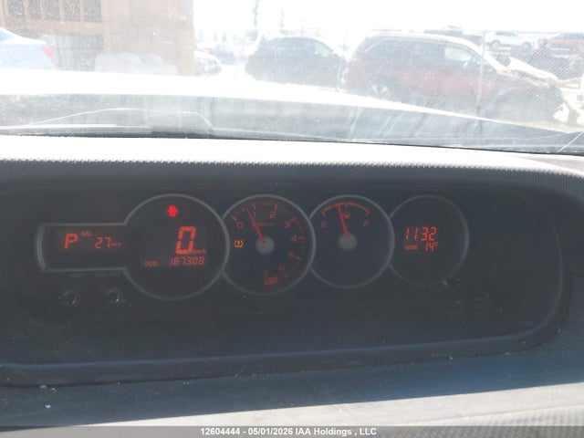 12604444 :رقم المزاد ، JTLZE4FE0DJ036276 vin ، 2013 Toyota Scion Xb مزاد بيع