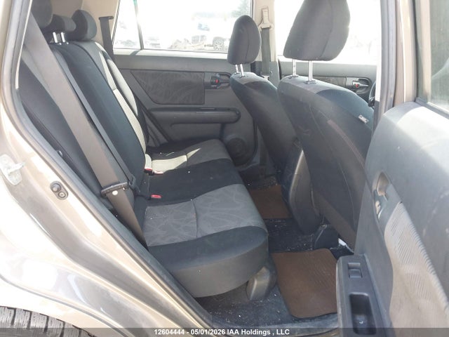 12604444 :رقم المزاد ، JTLZE4FE0DJ036276 vin ، 2013 Toyota Scion Xb مزاد بيع