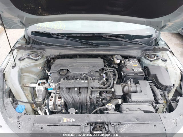 3KPFU4DE5SE148179 KIA K4 Ex/ex+