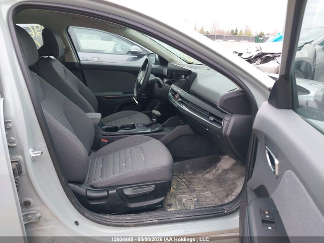3KPFU4DE5SE148179 KIA K4 Ex/ex+