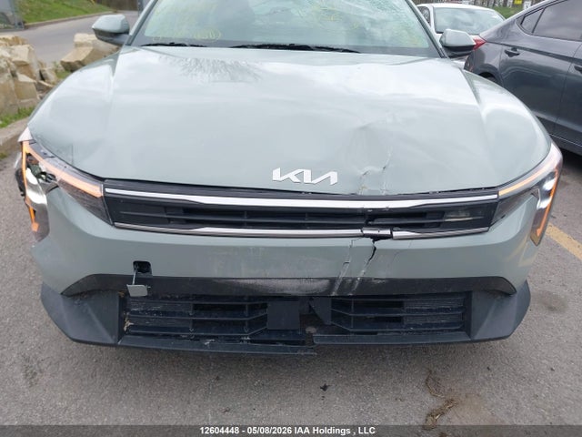 3KPFU4DE5SE148179 KIA K4 Ex/ex+