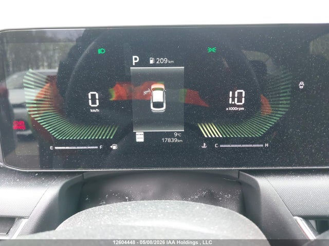 3KPFU4DE5SE148179 KIA K4 Ex/ex+