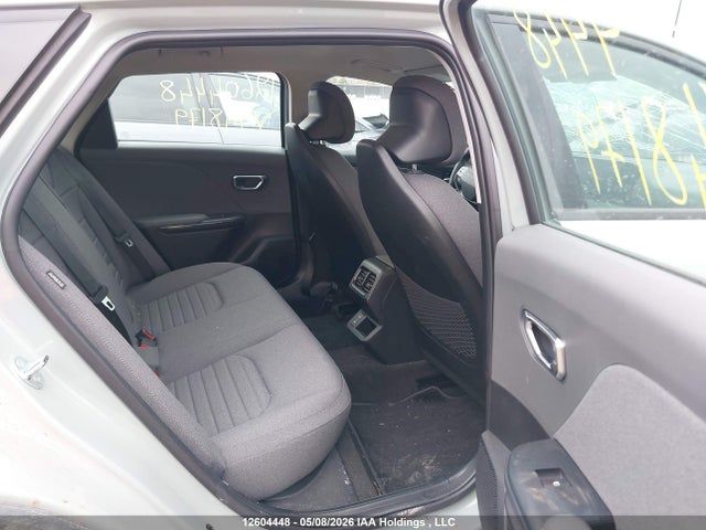 3KPFU4DE5SE148179 KIA K4 Ex/ex+